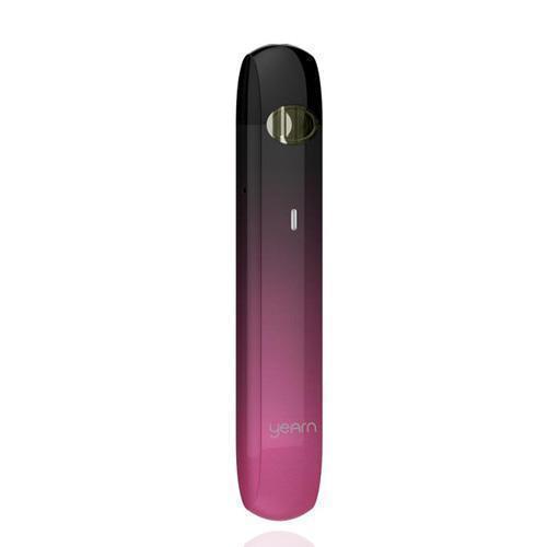 Uwell Yearn Pod System Mod Only - Black Violet