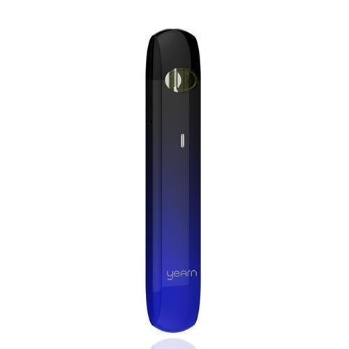 Uwell Yearn Pod System Mod Only - Black Blue