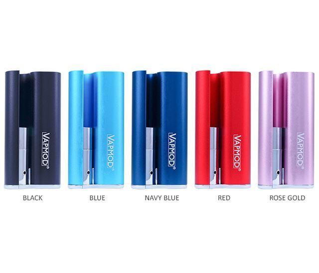 Vapmod Magic 710 Express Kit group photo