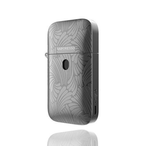 Vaporesso Aurora Play Pod Device Kit mettalic grey