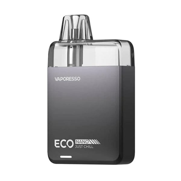Vaporesso Eco Nano Kit Black