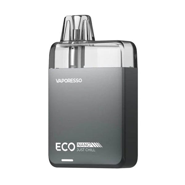 Vaporesso Eco Nano Kit Universal Grey
