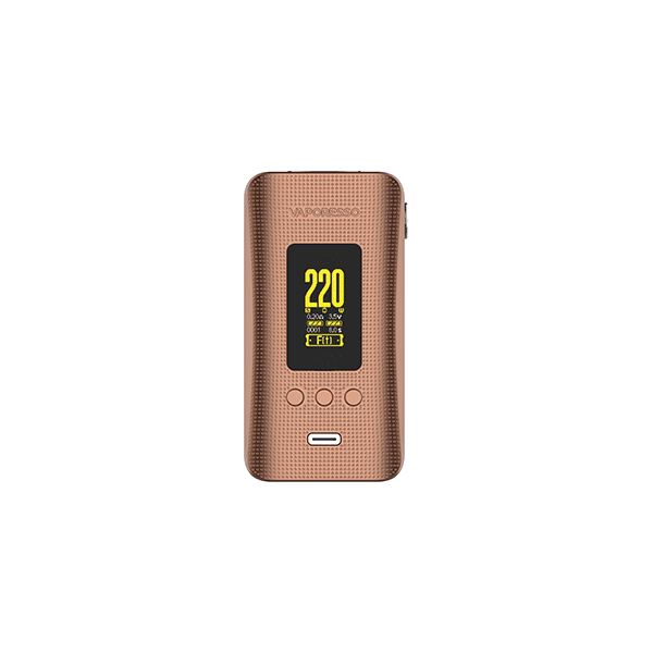 Vaporesso Gen 200 Mod 200w brown