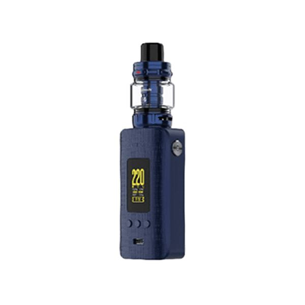 Vaporesso Gen 200 S Kit w/ iTank 2 Edition blue