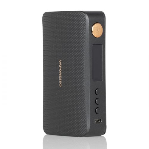 Vaporesso Gen S Mod 220w Black