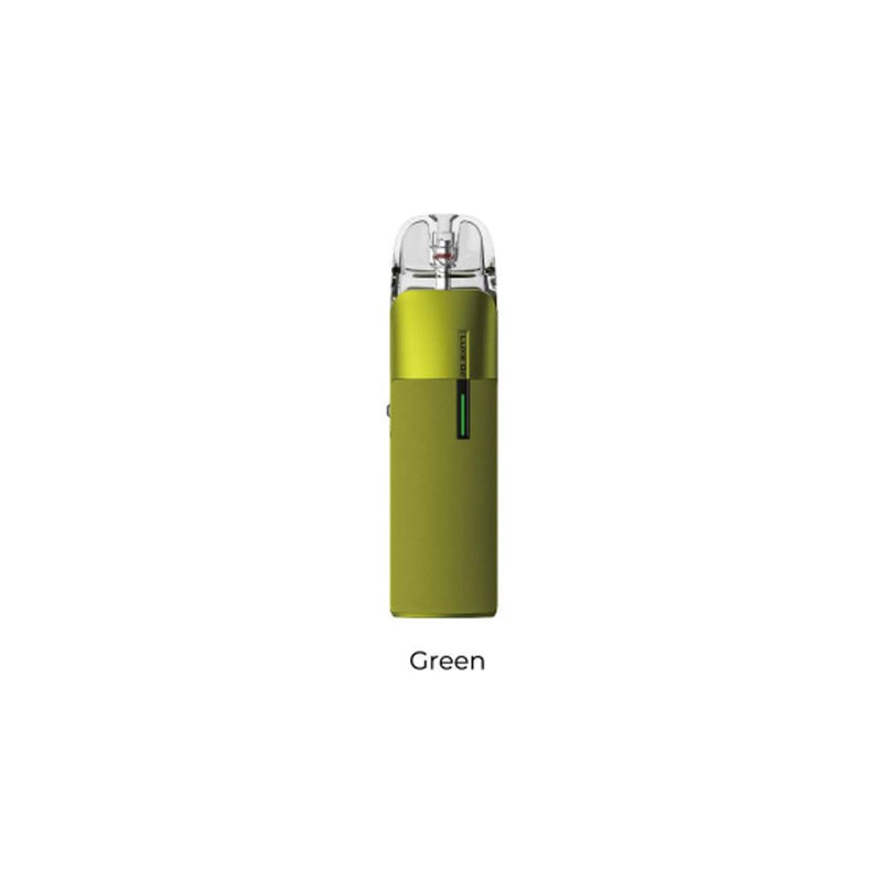 Vaporesso Luxe Q2 Kit - Green