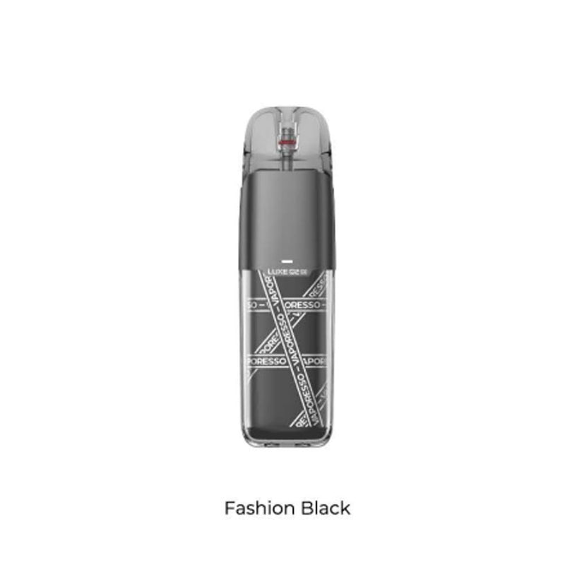 Vaporesso Luxe Q2 SE Kit Fashion Black