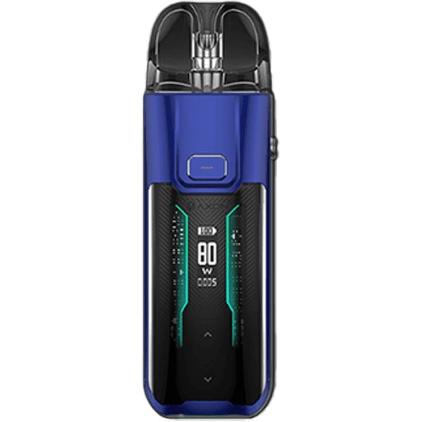 Vaporesso Luxe XR Max Kit Blue