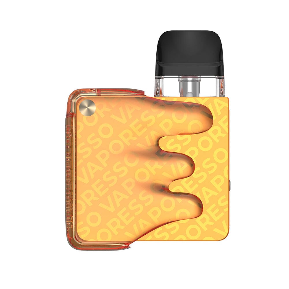 Vaporesso XROS 3 Nano Kit Vitamin Orange