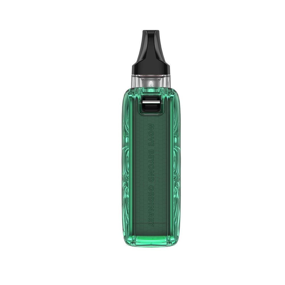 Vaporesso XROS 3 Nano Kit Jelly Lime
