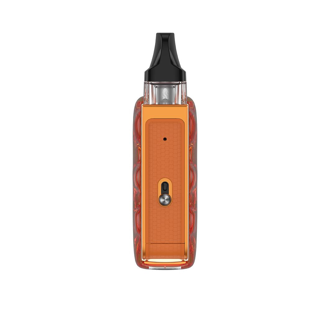 Vaporesso XROS 3 Nano Kit Vitamin Orange