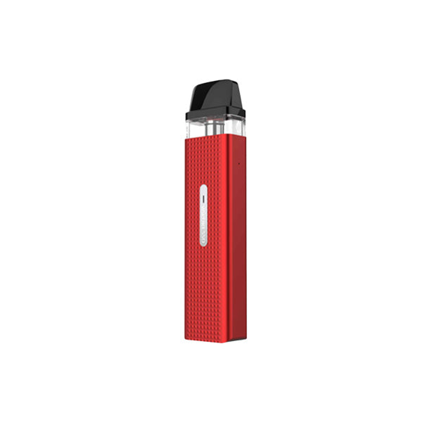 Vaporesso XROS Mini Pod Kit 16w Cherry Red