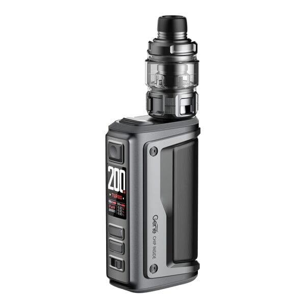 Voopoo Argus GT ll Kit (Uforce L Version) -Graphite