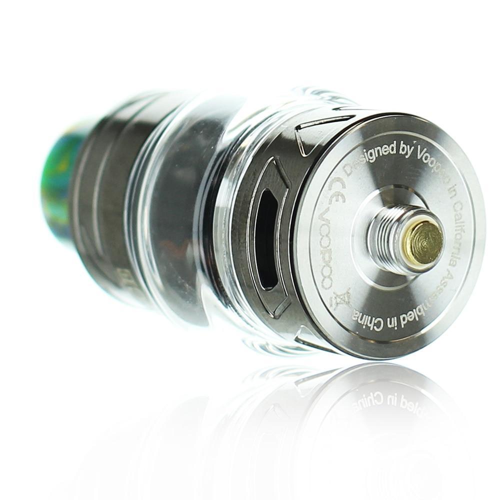 VooPoo DRAG 2 177W Kit tank bottom