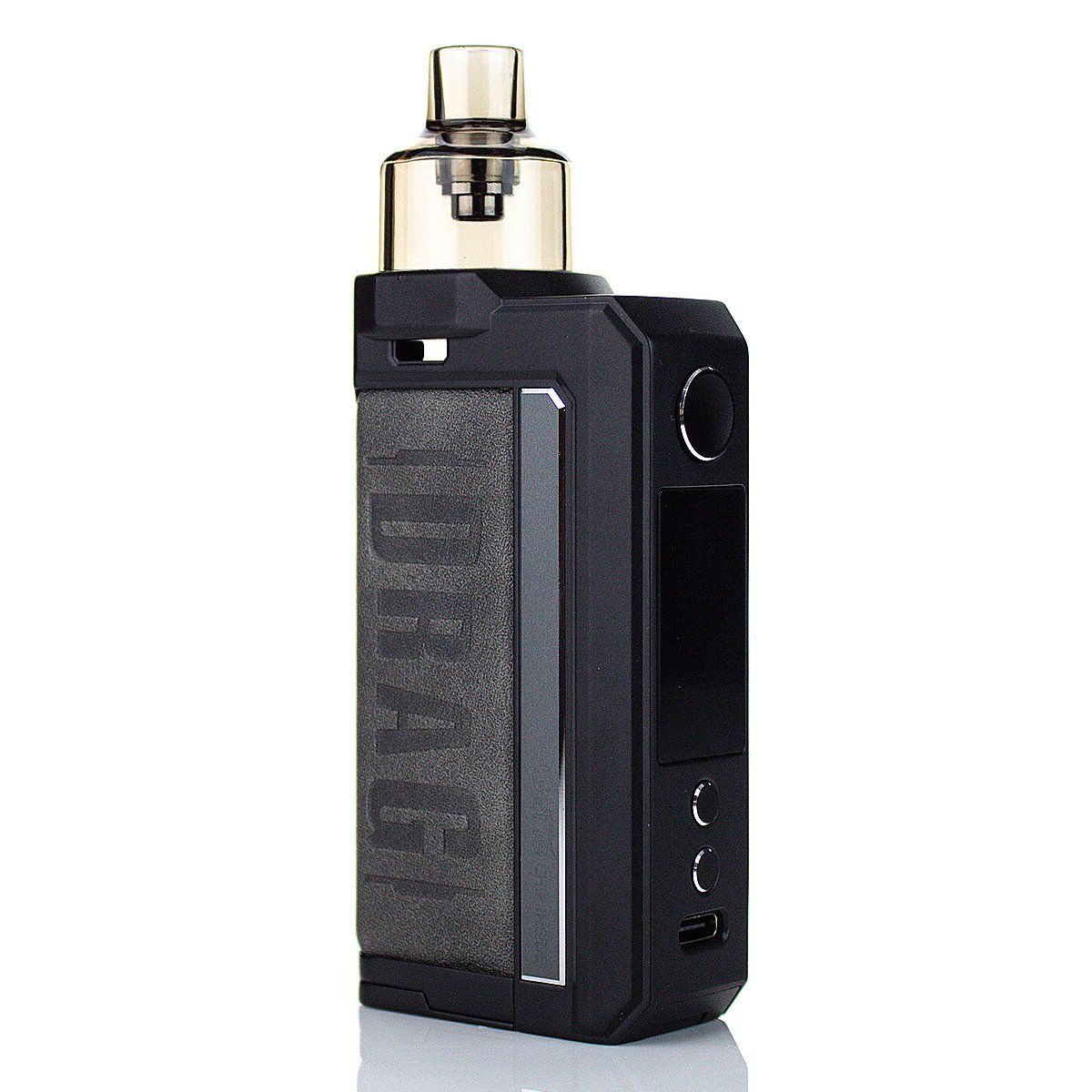 VOOPOO Drag Max Kit 117W vintage gray