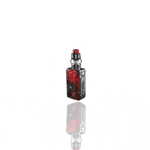 VooPoo Drag Mini 117W Kit rhodonite