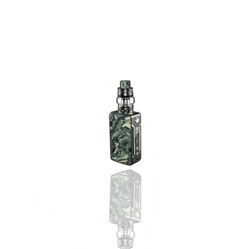 VooPoo Drag Mini 117W Kit atrovirens