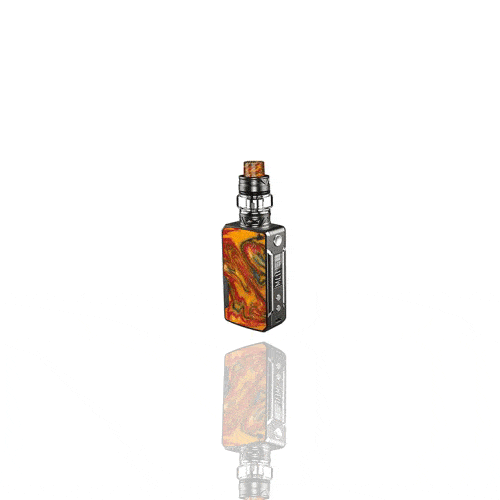 VooPoo Drag Mini 117W Kit lava