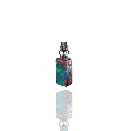 VooPoo Drag Mini 117W Kit coral