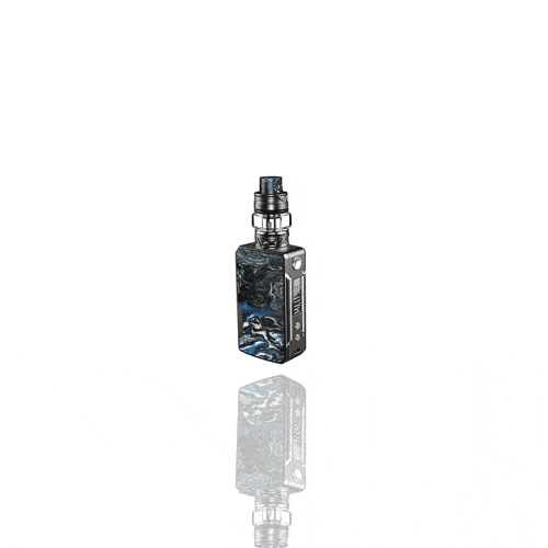 VooPoo Drag Mini 117W Kit phthalo
