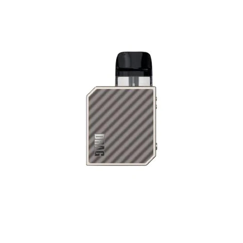 Voopoo Drag Nano 2 Kit | 800mAh Shining Gold