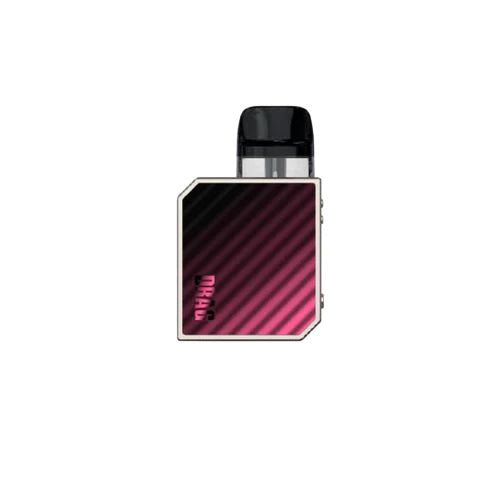Voopoo Drag Nano 2 Kit | 800mAh Neon Rose