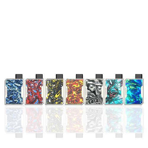 VooPoo Drag Nano Pod Device Kit Group Photo