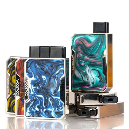 VooPoo Drag Nano Pod Device Kit Group Photo