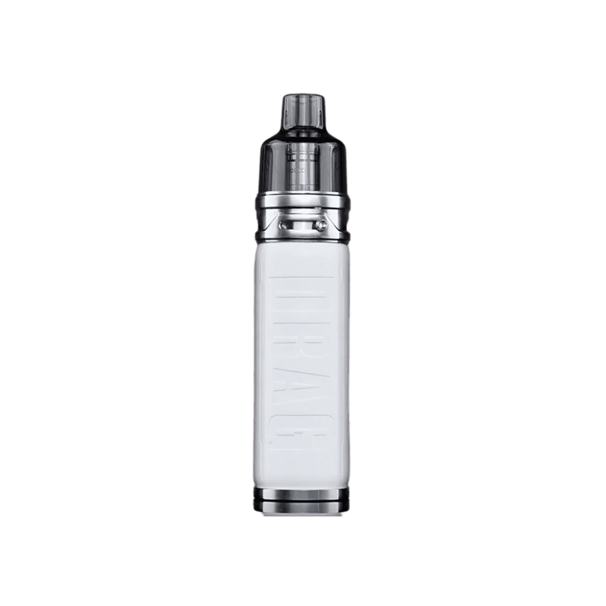 VooPoo Drag S Pod Mod Kit 60w - Silver White