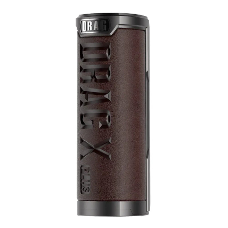 Voopoo Drag X Plus Pro Mod | 100w - Black Coffee