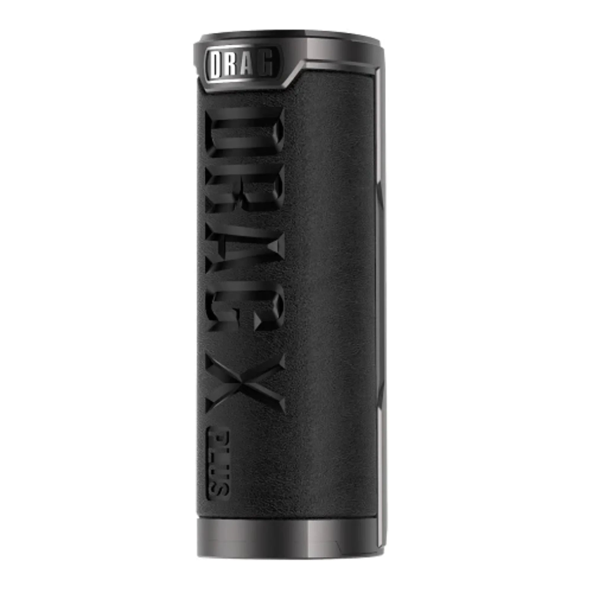 Voopoo Drag X Plus Pro Mod | 100w - Black Black