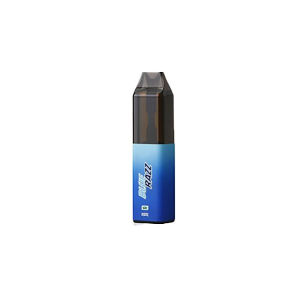 VRK Mr. Big Disposable 6000 Puffs 18mL blue razz