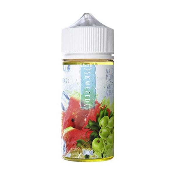 Watermelon Grape by Skwezed 100ml Bottle