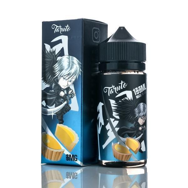 Taruto by Yami Vapor 100ml with packaging