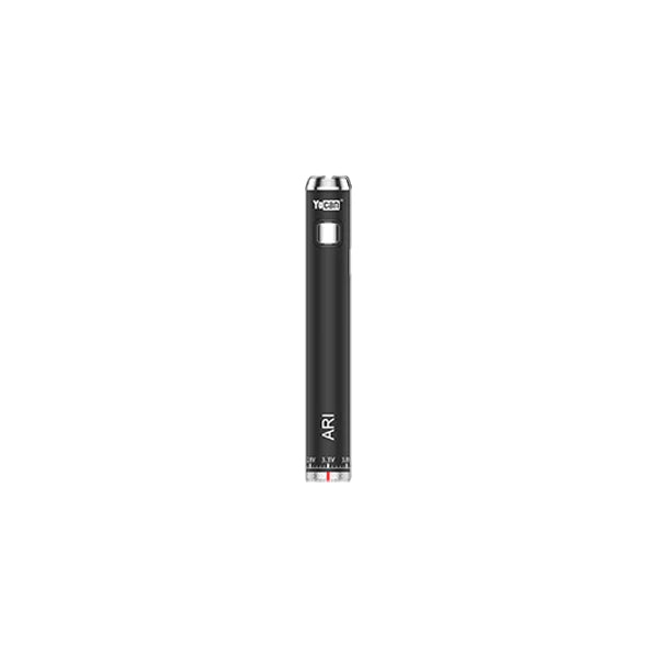 YOCAN ARI Battery | 20pc. | Promo Display - Black