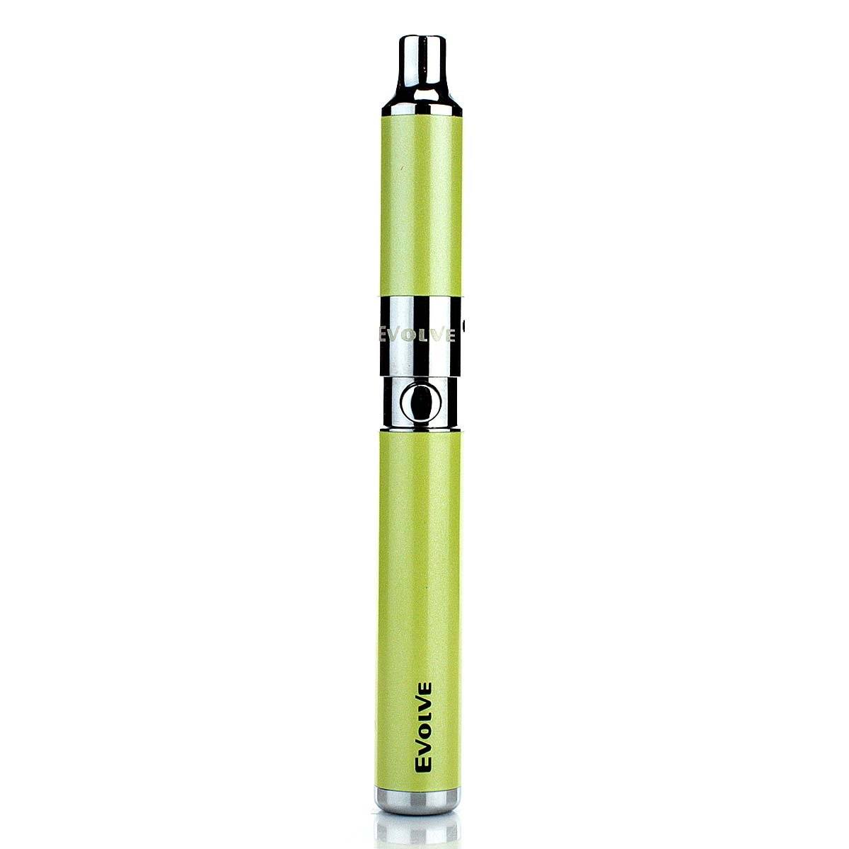 Yocan Evolve Kit | 2020 Edition apple green