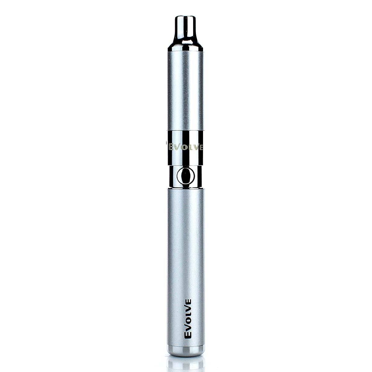 Yocan Evolve Kit | 2020 Edition silver