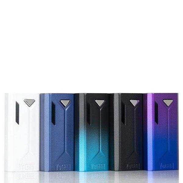 Yocan Groote Mod | 350mAh group photo