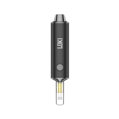 YOCAN LOKI Vaporizer black
