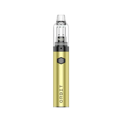 YOCAN Orbit | Vaporizer - Gold