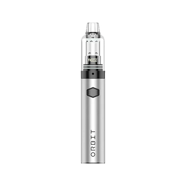YOCAN Orbit | Vaporizer - Silver