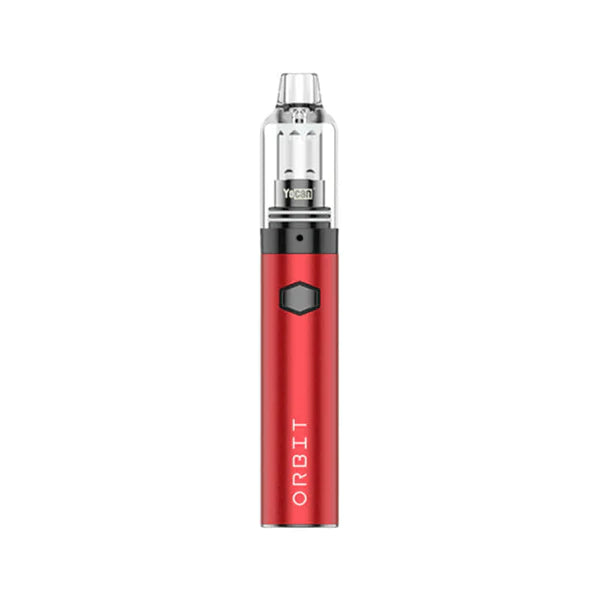 YOCAN Orbit | Vaporizer - Red