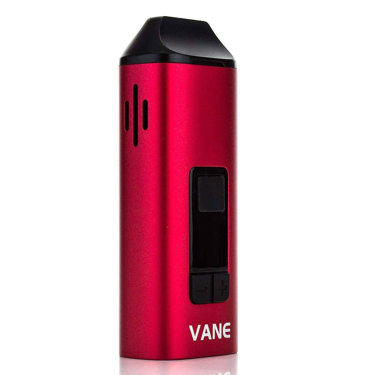 Yocan Vane Kit red