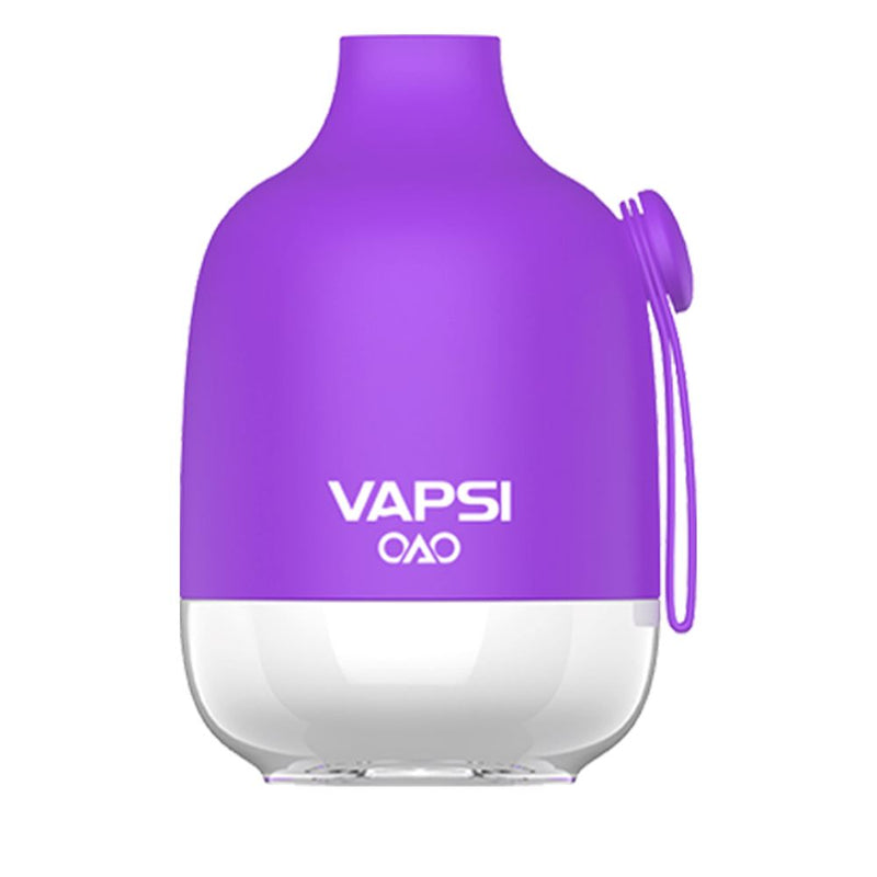 Vapsi OAO Disposable 6000 Puffs 12mL - Mixed Berry