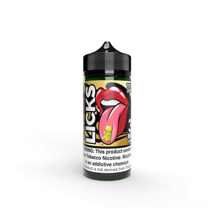 Yummi B by Juice Roll Upz Licks TF-Nic Series 100mL Bottle