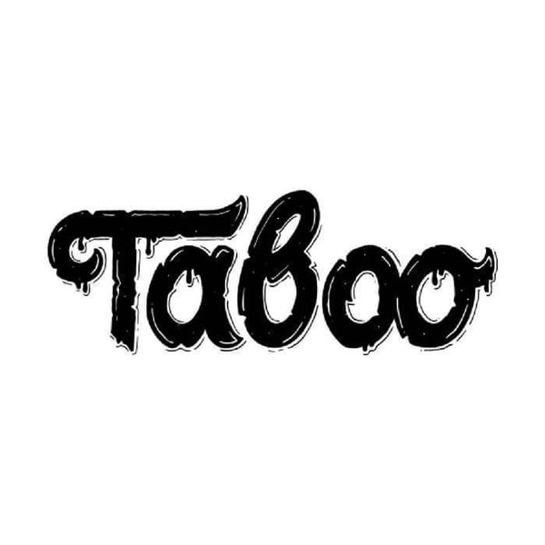 Flawless Official Review: Taboo eLiquid Series