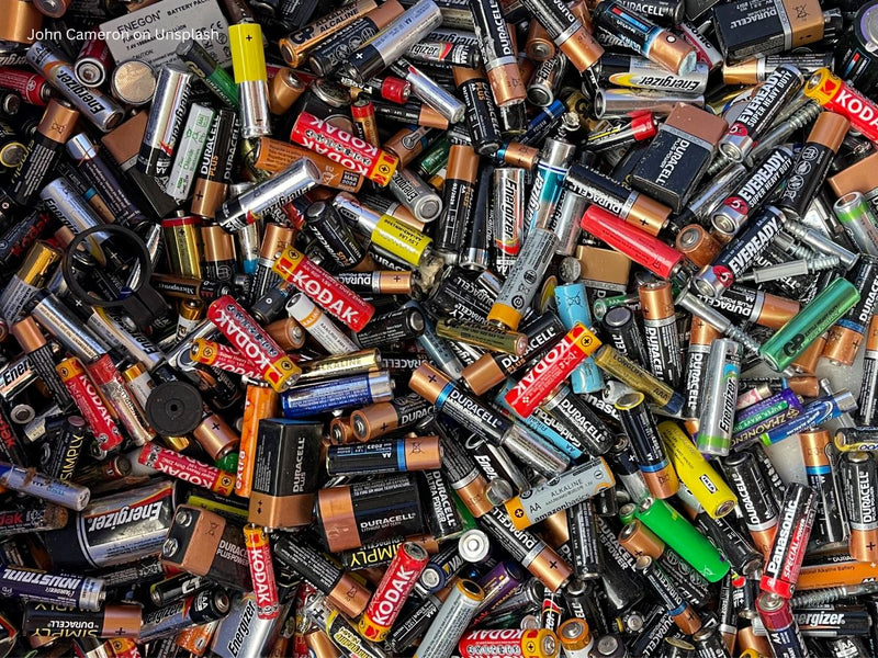 HOW TO USE VAPE BATTERIES SAFELY