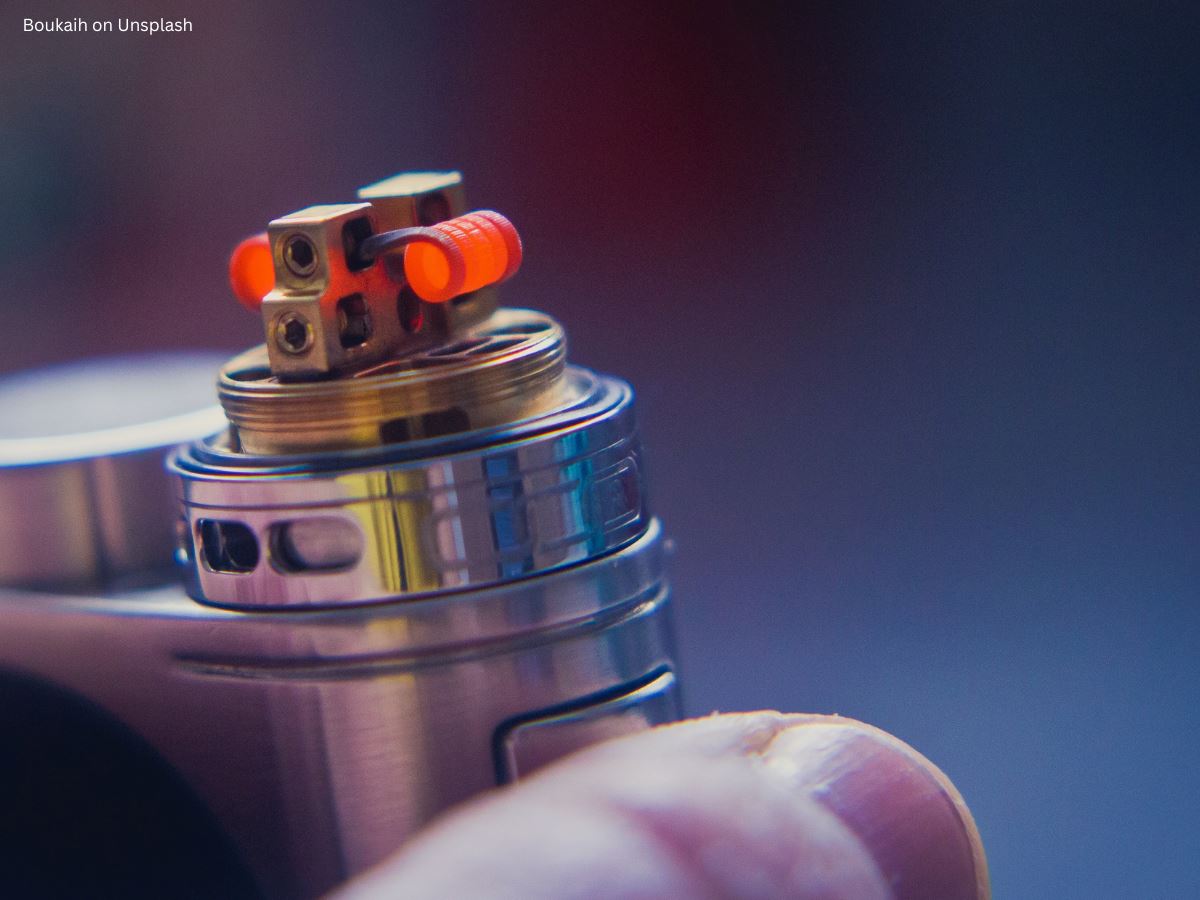 Vape Coils Explained Flawless Vape Shop