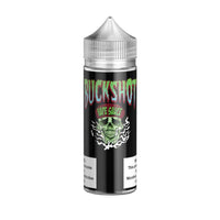 .357(Buckshot) | Time Bomb Vapors | 120mL