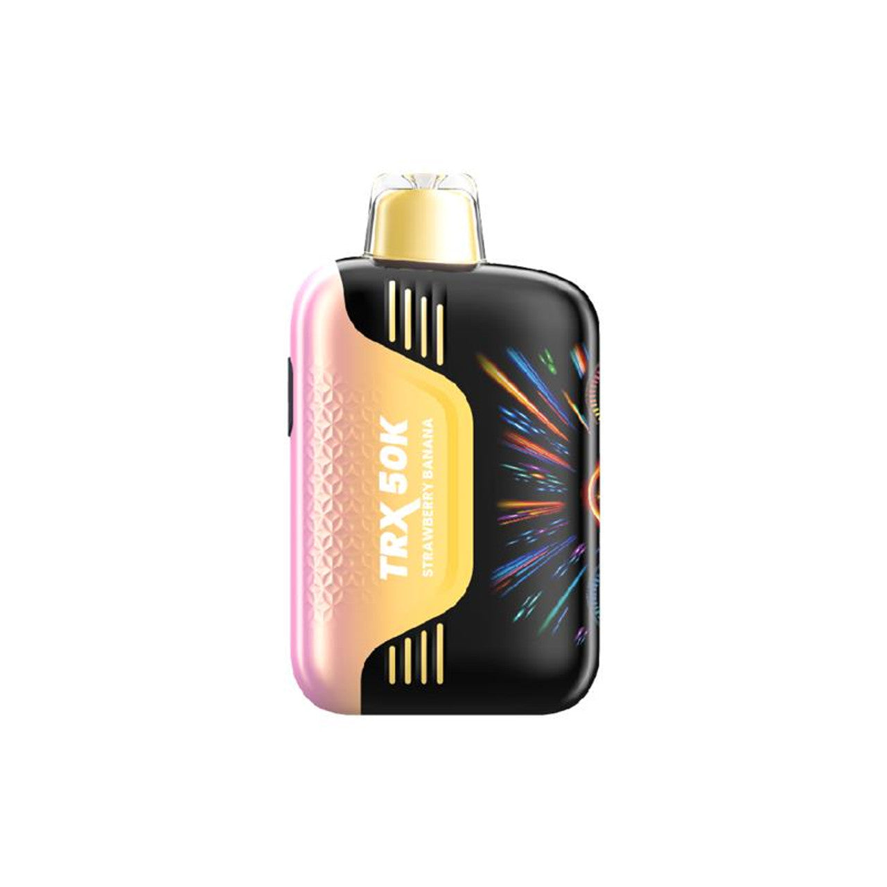 Viho TRX Disposable Strawberry Banana